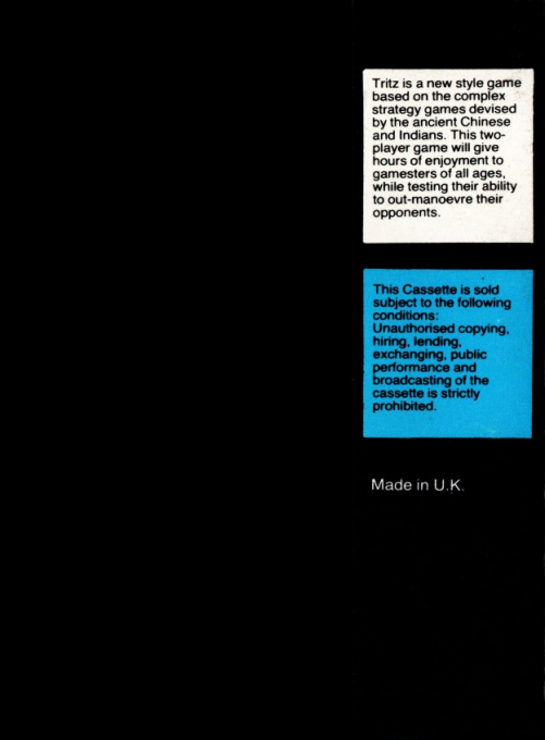Tritz — box-2D-back (EU)