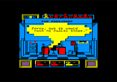 Hijack — ss (EU)