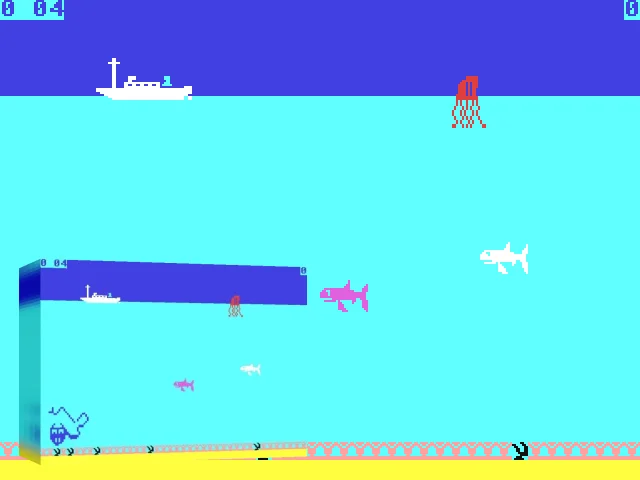 Snorkel — mixrbv2 (WOR)