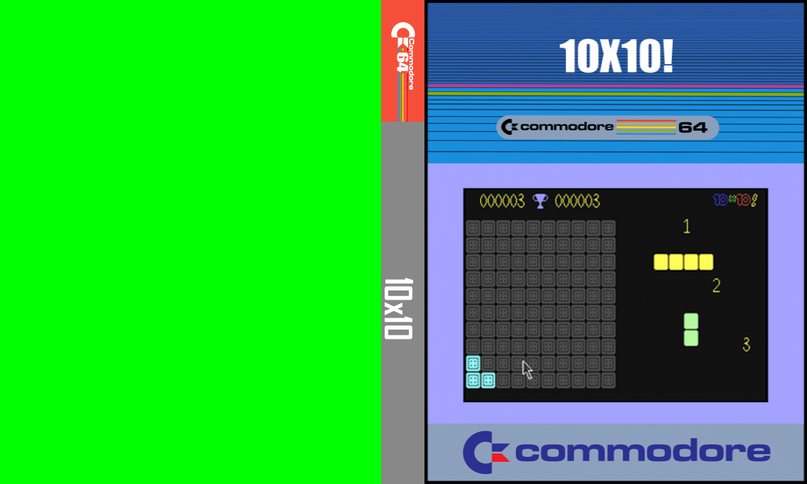 10x10 — box-texture (CUS)
