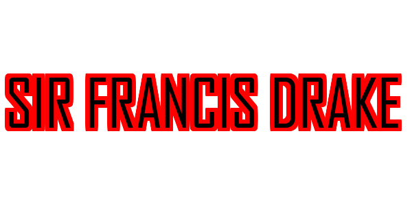Sir Francis Drake — wheel-hd (SS)
