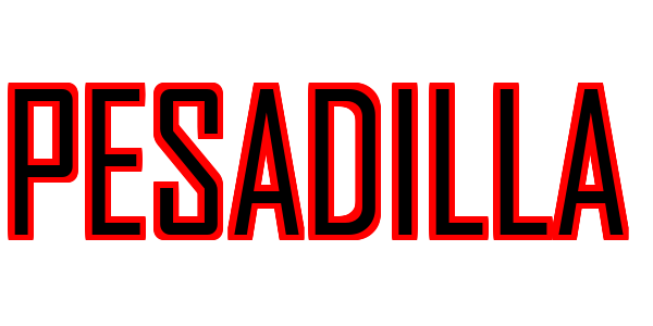 Pesadilla — wheel-hd (SS)