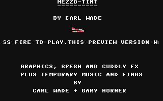 Mezzo-Tint — sstitle (WOR)