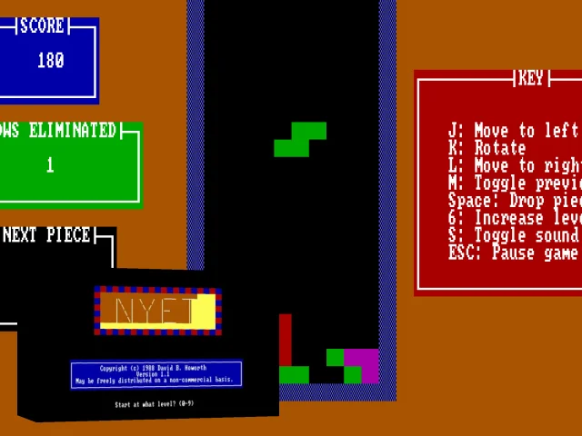 Nyet — mixrbv2 (WOR)