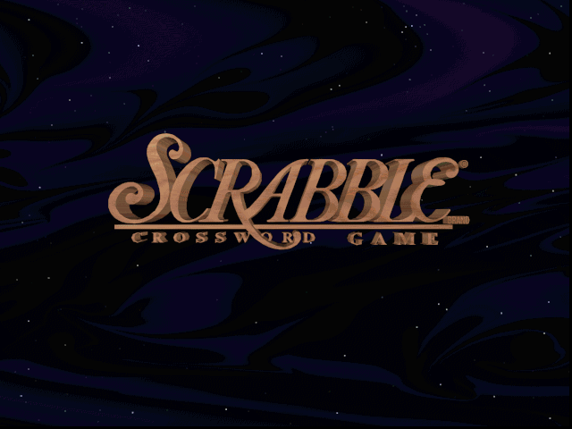 Scrabble — sstitle (WOR)