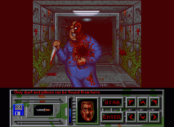 Bloodfest — ss (WOR)
