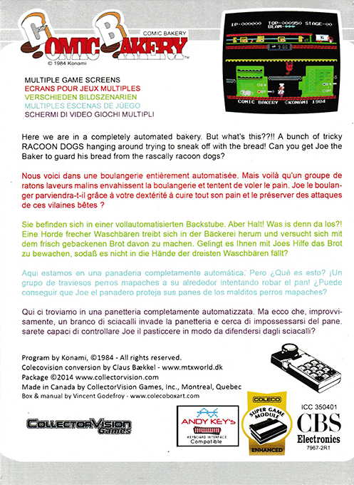 Comic Bakery — box-2D-back (EU)