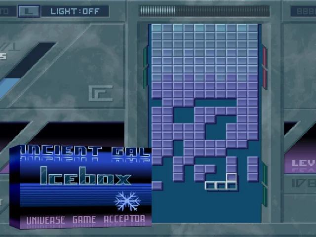 IceBox — mixrbv2 (WOR)