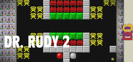 Dr. Rudy II — steamgrid