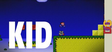 Kid — steamgrid