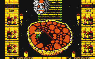 Victory Road — ss (EU)