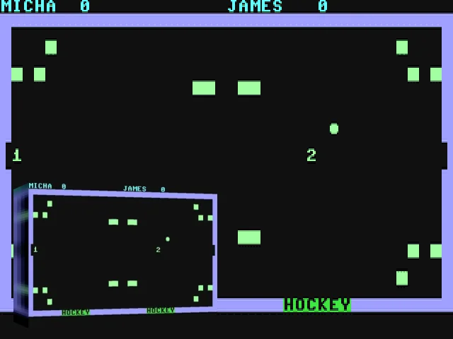 Hockey — mixrbv2 (WOR)