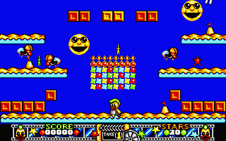 Edd The Duck! — ss (EU)