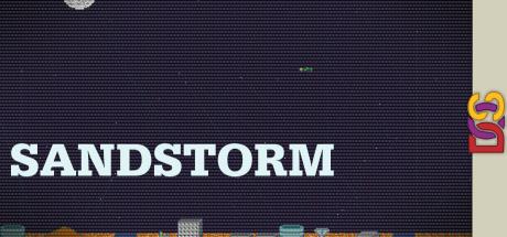 Sandstorm — steamgrid