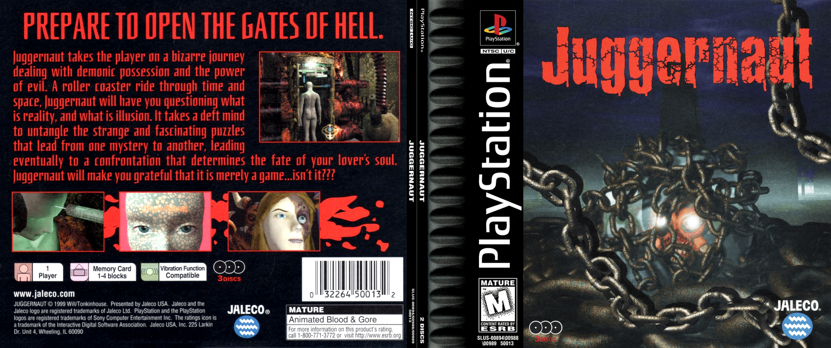 Juggernaut — box-texture (US)
