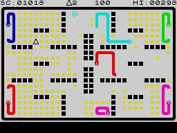 Adder Attack — ss (WOR)