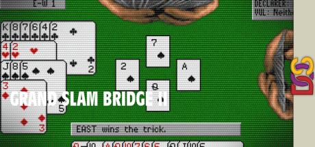 Grand Slam Bridge II — steamgrid