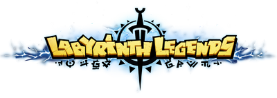 Labyrinth Legends — wheel (WOR)