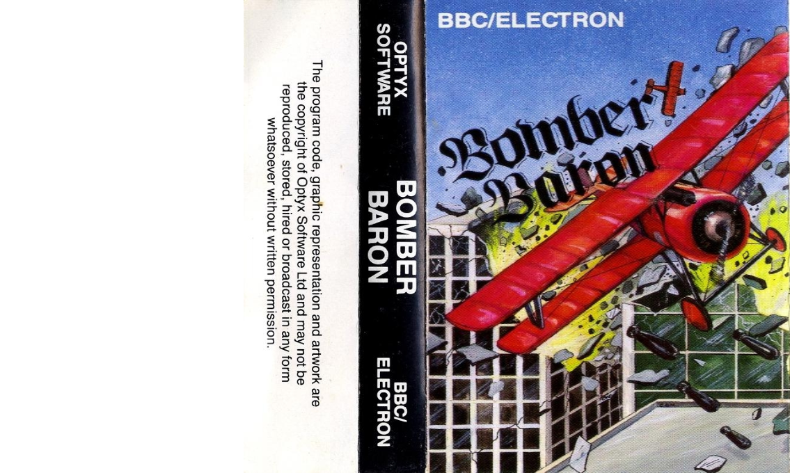 Bomber Baron — box-texture (WOR)