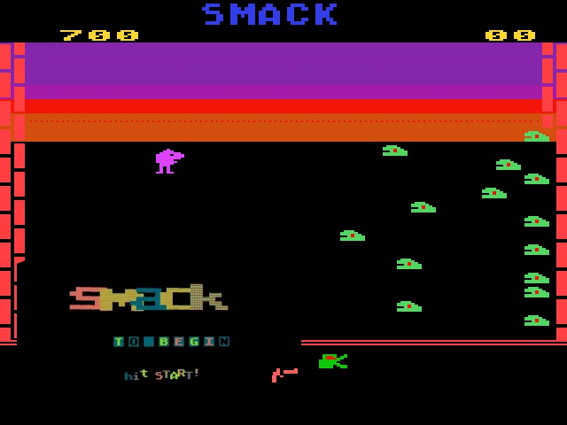 Smack — mixrbv2 (WOR)