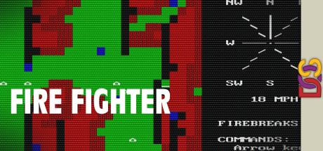 Fire Fighter — steamgrid
