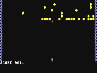 Blastapede — ss (WOR)