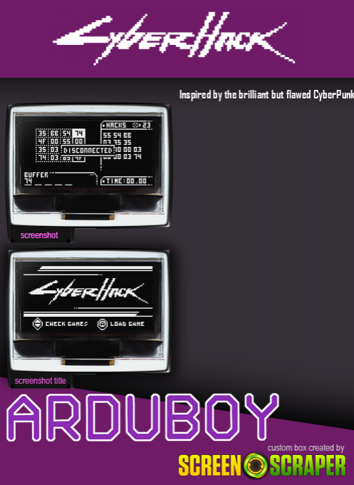 CyberHack — box-2D-back (SS)