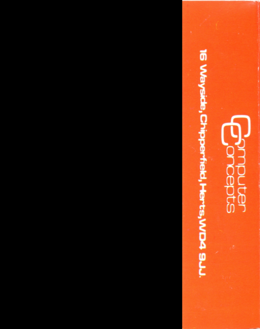 Android Attack — box-2D-back (WOR)