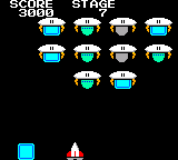 Antiair Mini — ss (WOR)