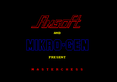 Master Chess — sstitle (EU)