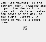 Best Text Adventure, The — ss (WOR)