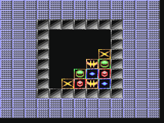 Move : The Ultimate Challenge — ss (WOR)