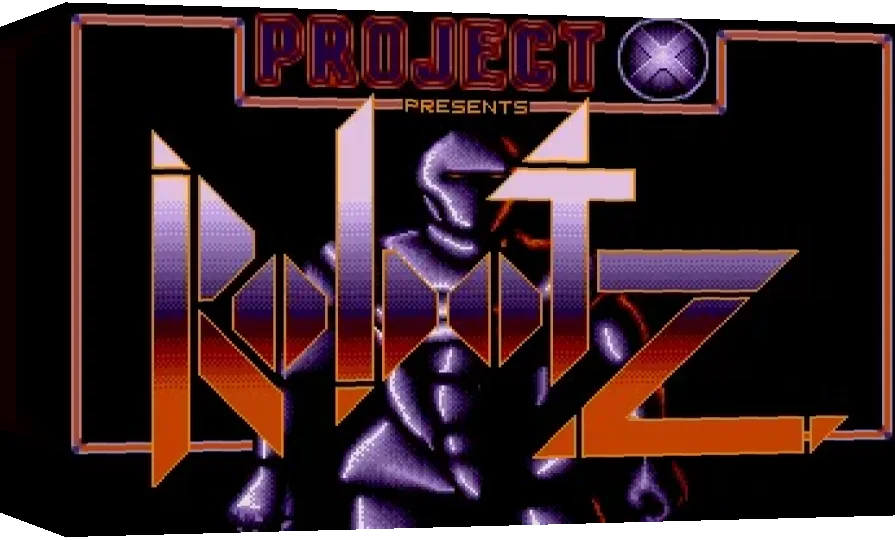 Robotz — box-3D (WOR)