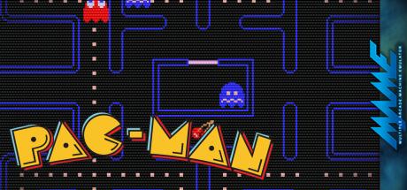 Pac-Man — steamgrid