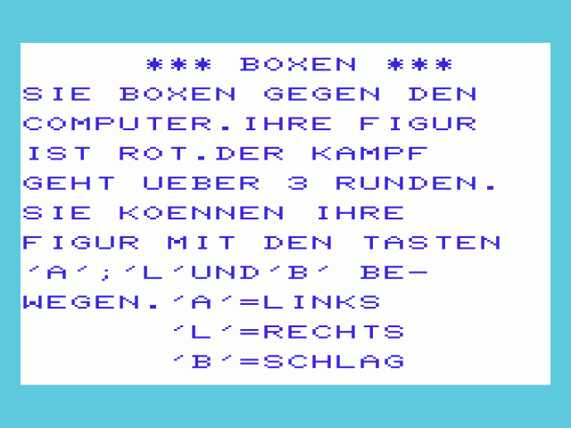 Boxkampf — sstitle (WOR)