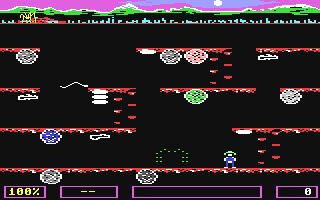 Dino Eggs — ss (WOR)