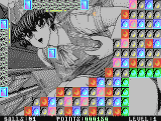 Manganoid — ss (WOR)