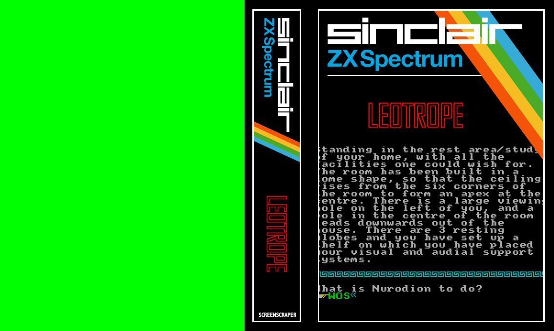 Leotrope — box-texture (SS)