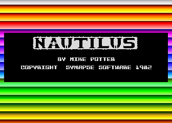 Nautilus — sstitle (WOR)