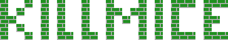 Kill Mice — wheel (WOR)