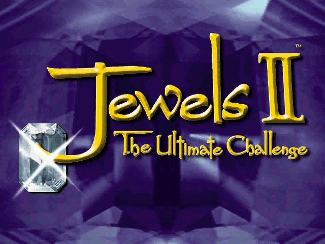 Jewels II: The Ultimate Challenge — sstitle (WOR)