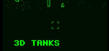 3d Tanks — steamgrid