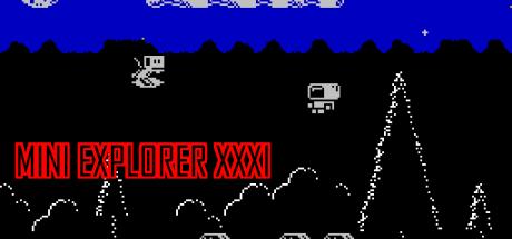 Mini Explorer XXXI — steamgrid