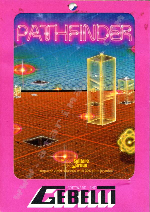 Pathfinder box art