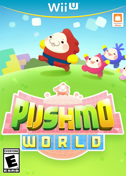 Pullblox World box art