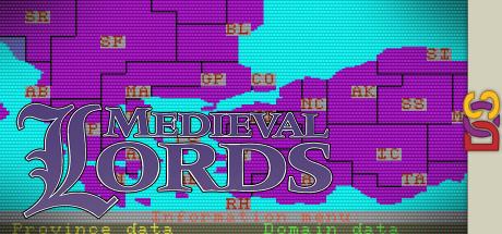 Medieval Lords - Soldier Kings Of Europe — steamgrid