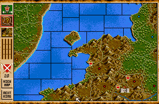 Kingdoms of England II - Vikings - Fields of Conquest — ss (EU)
