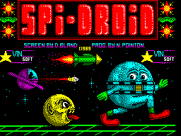 Spi Droid — sstitle (WOR)