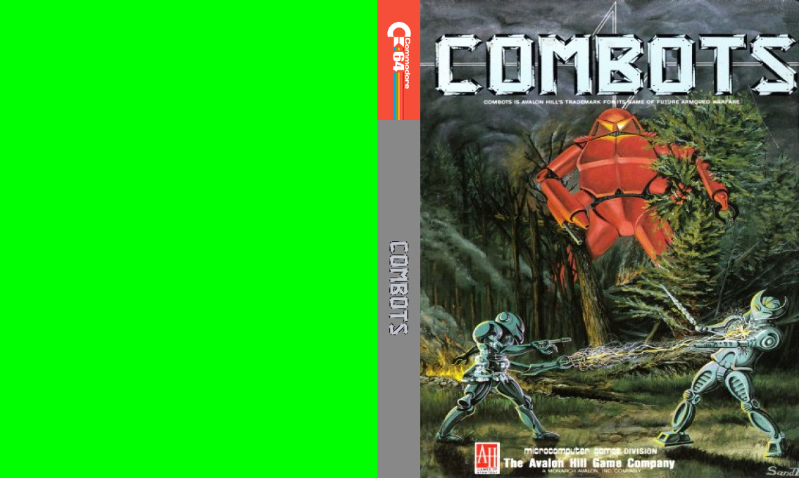 Combots — box-texture (WOR)
