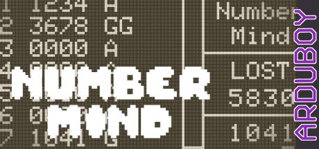 NumberMind — steamgrid